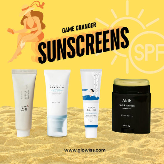 game changer sunscreens