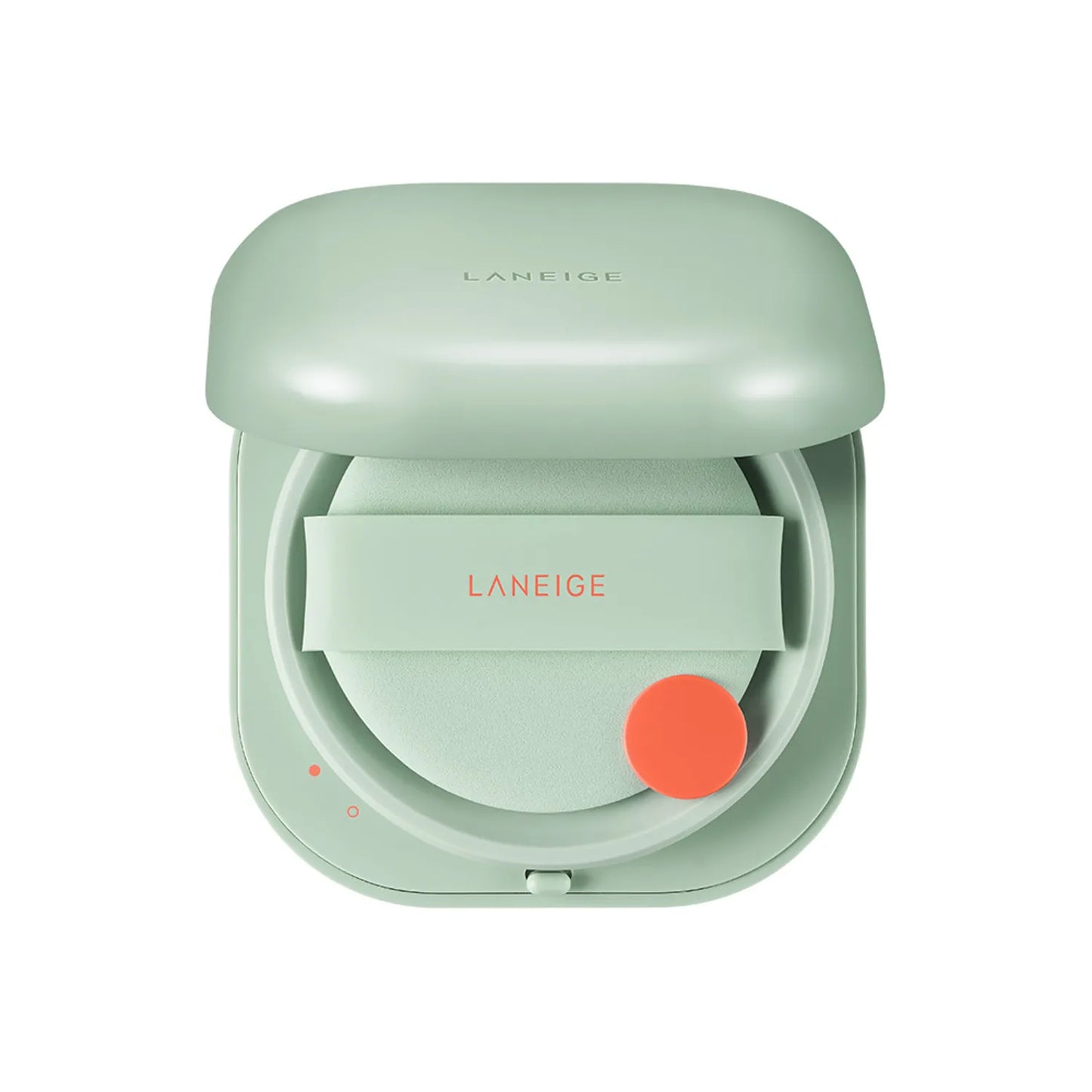 LANEIGE NEO Cushion Matte with Refill 21N1 Beige SPF 46 PA++