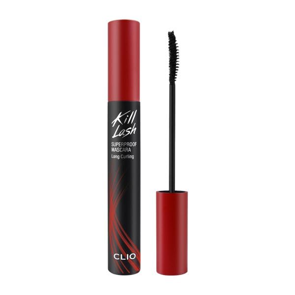 CLIO Kill Lash Superproof Mascara