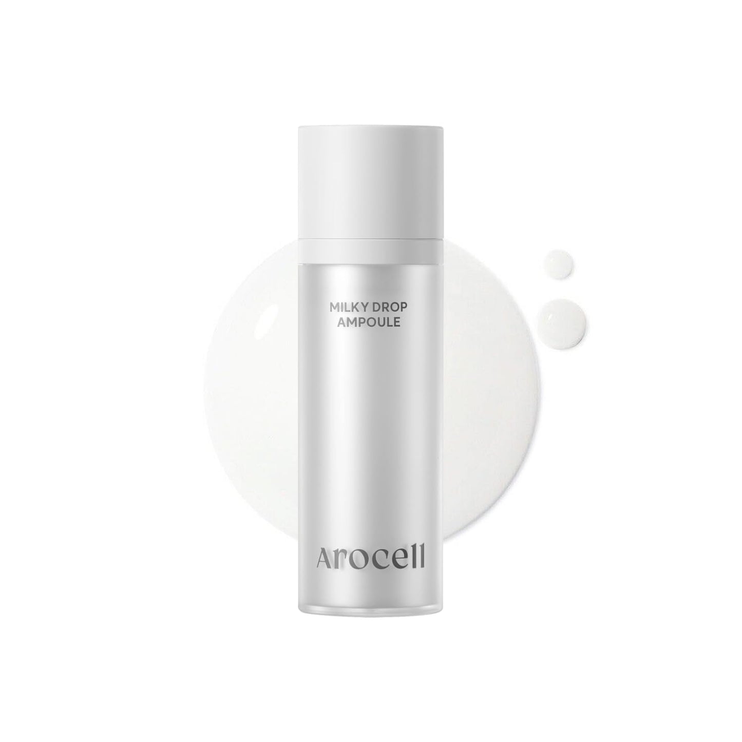 AROCELL Milky Drop Ampoule - 30ml / 1.01floz