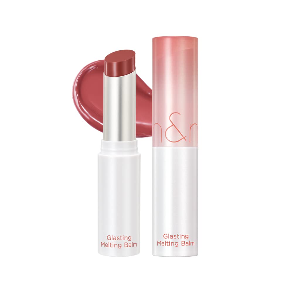 ROMAND Glasting Melting Lip Balm