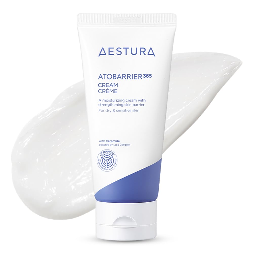 AESTURA ATOBARRIER365 Cream 2.71 oz / 80 mL