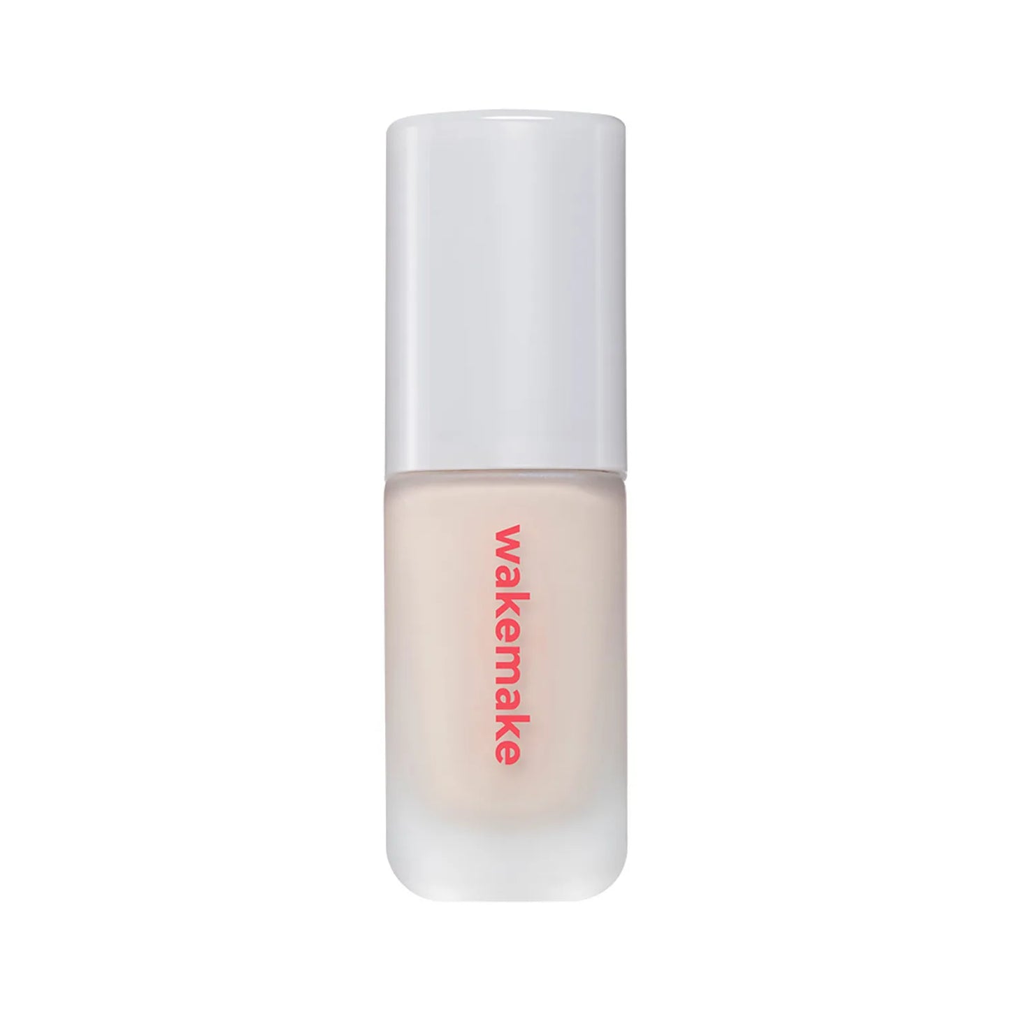 WAKEMAKE Seamless Wear Foundation 30ml 17 Pale