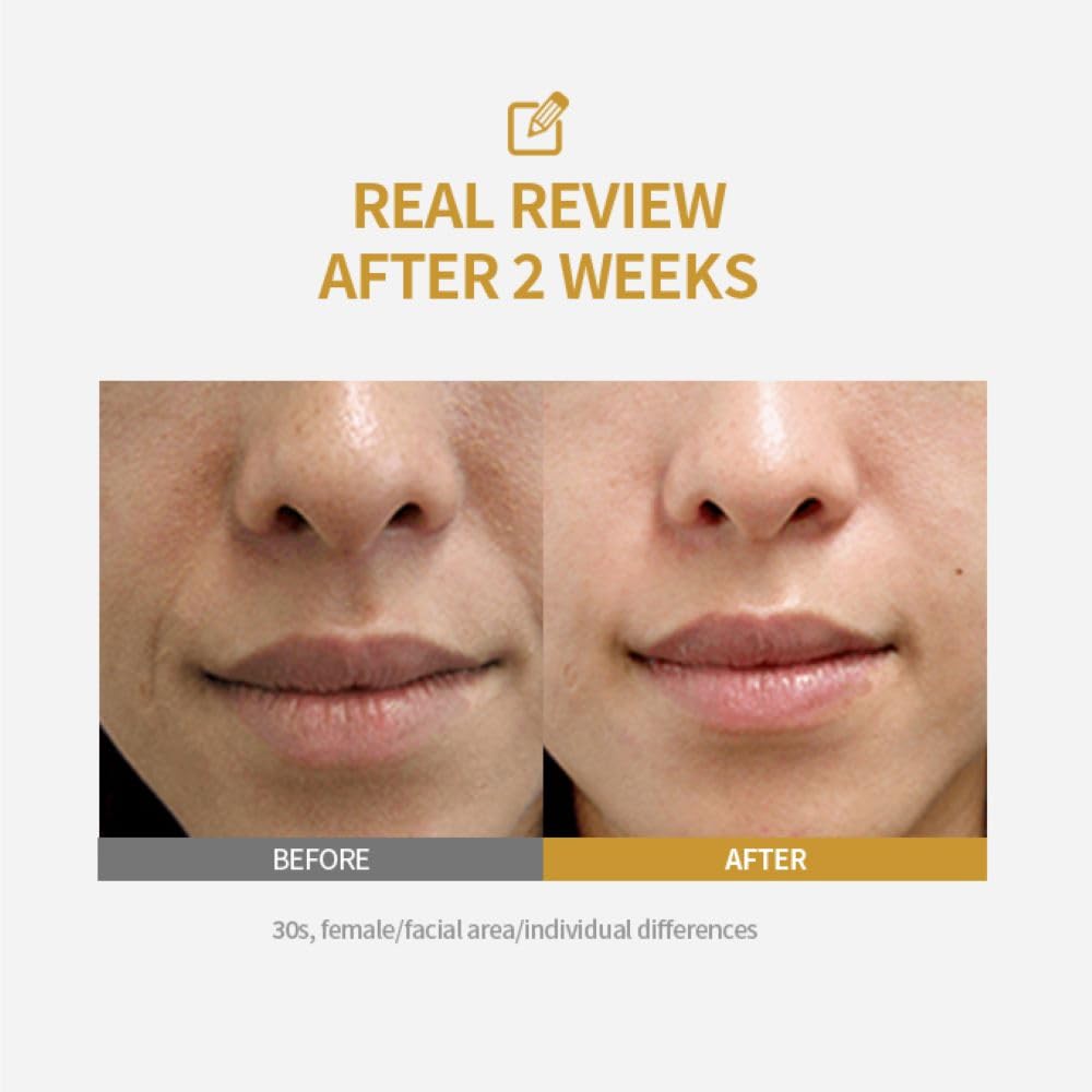 SUNGBOON EDITOR Silk Peptide Intensive Lifting Ampoule 35ml 1.18 fl. oz