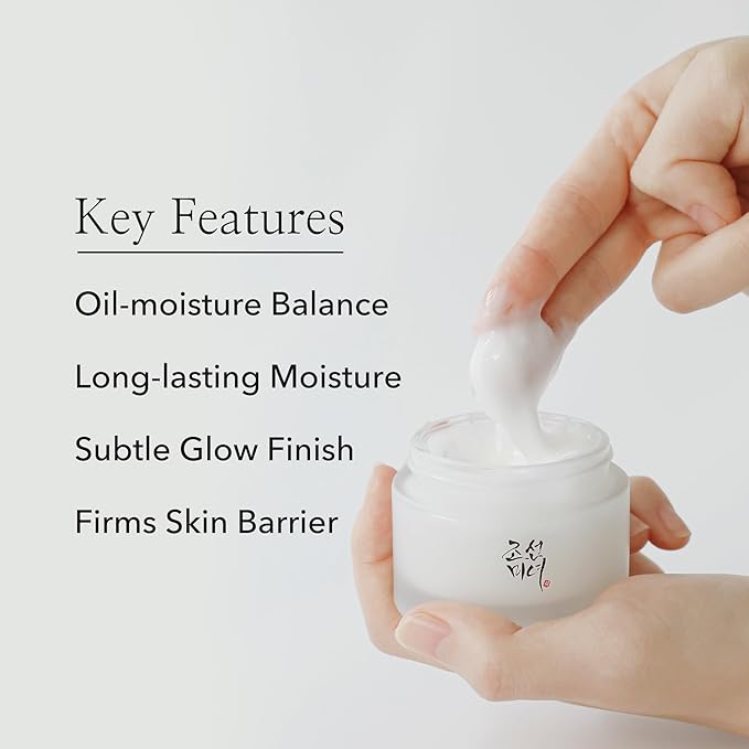 BEAUTY OF JOSEON Dynasty Cream 50ml, 1.69 fl.oz.