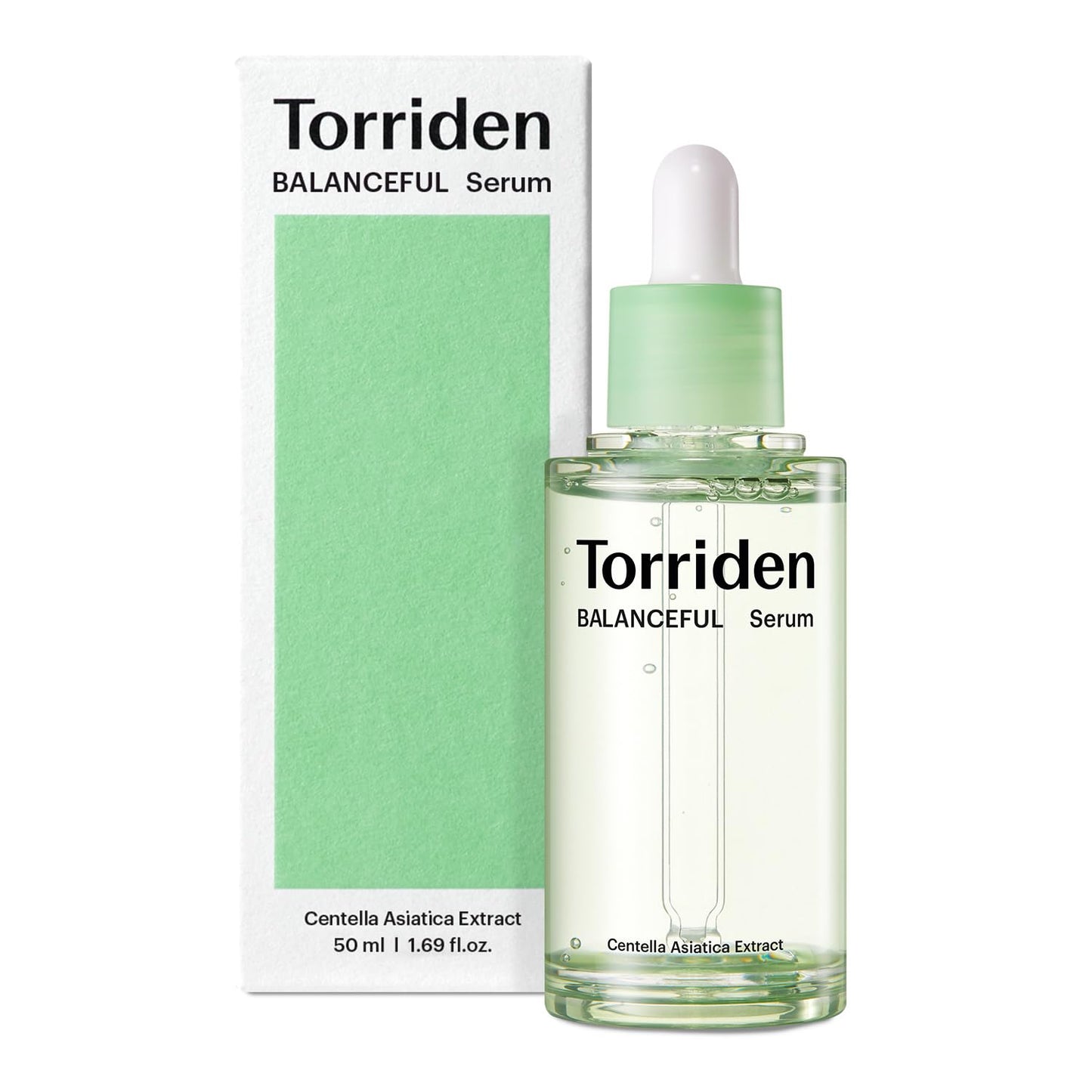 TORRIDEN Balanceful Cica Serum 50ml (1.69 fl.oz.)