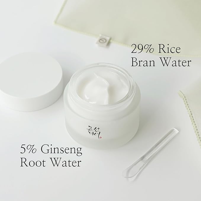 BEAUTY OF JOSEON Dynasty Cream 50ml, 1.69 fl.oz.