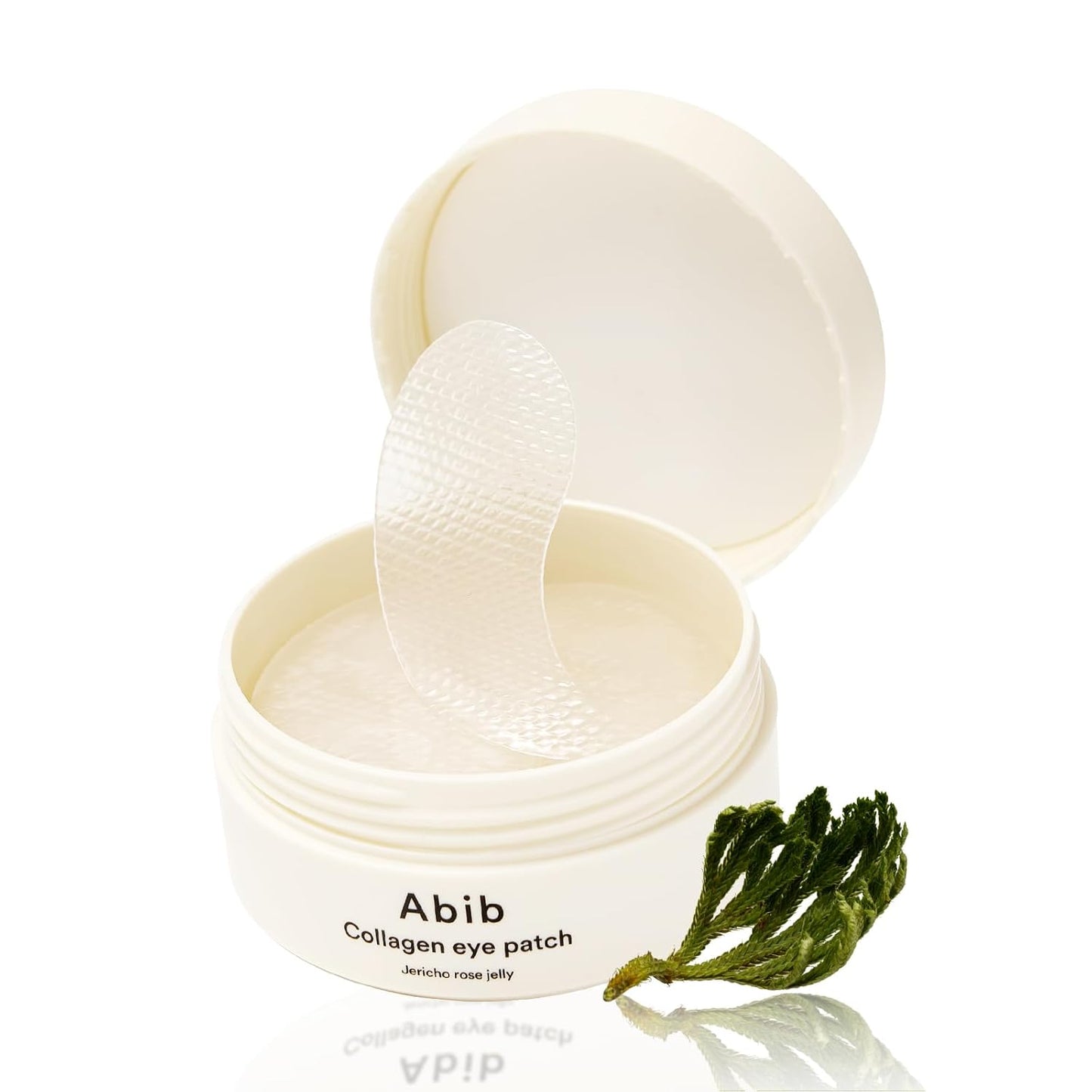 ABIB Jericho Rose Jelly Collagen Eyepatch 60 Patches