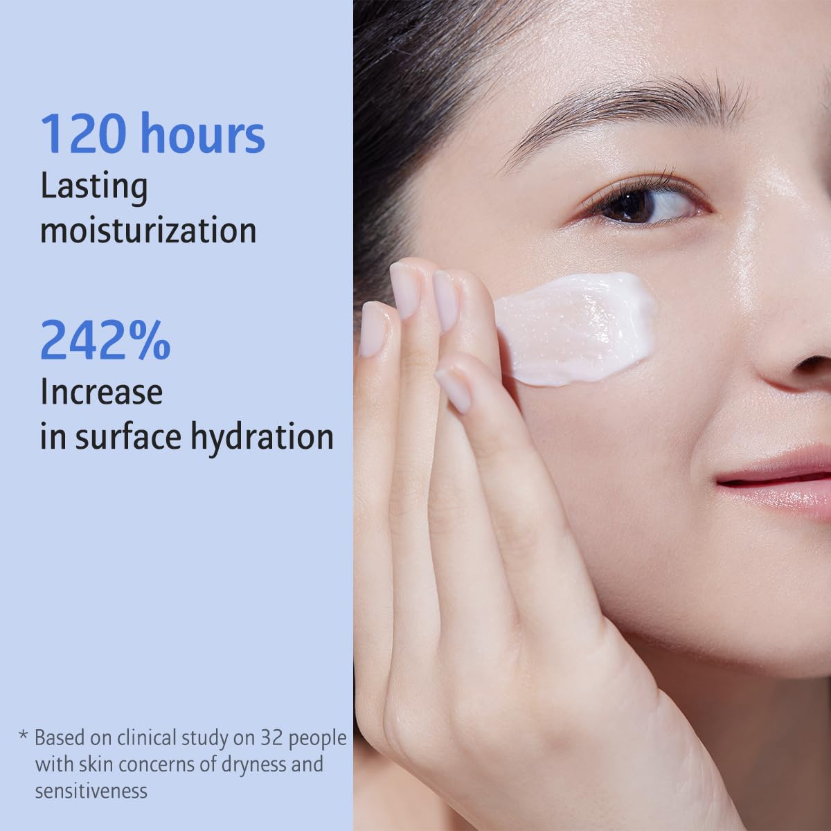 AESTURA ATOBARRIER365 Cream 2.71 oz / 80 mL