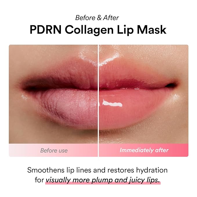 ABIB PDRN Collagen Lip Mask Glazed Jelly 0.38 fl oz