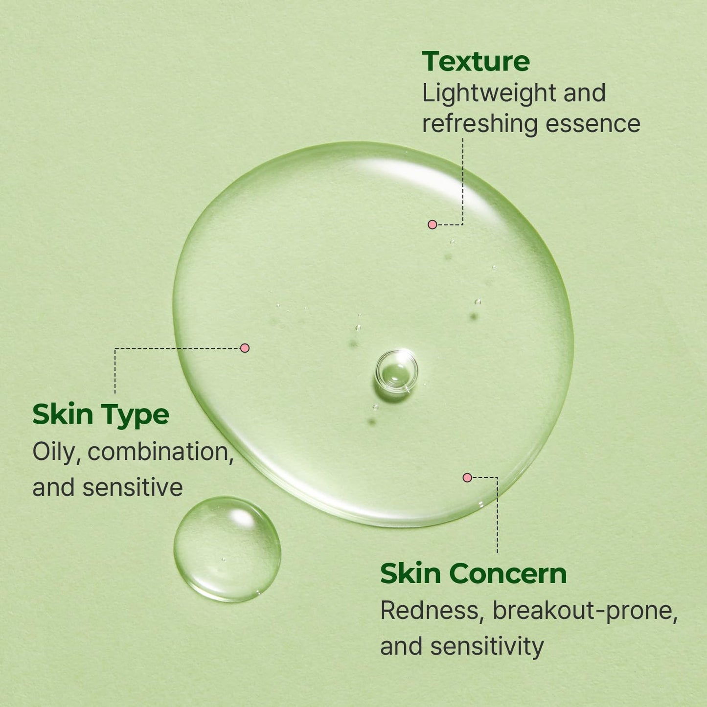 TORRIDEN Balanceful Cica Serum 50ml (1.69 fl.oz.)