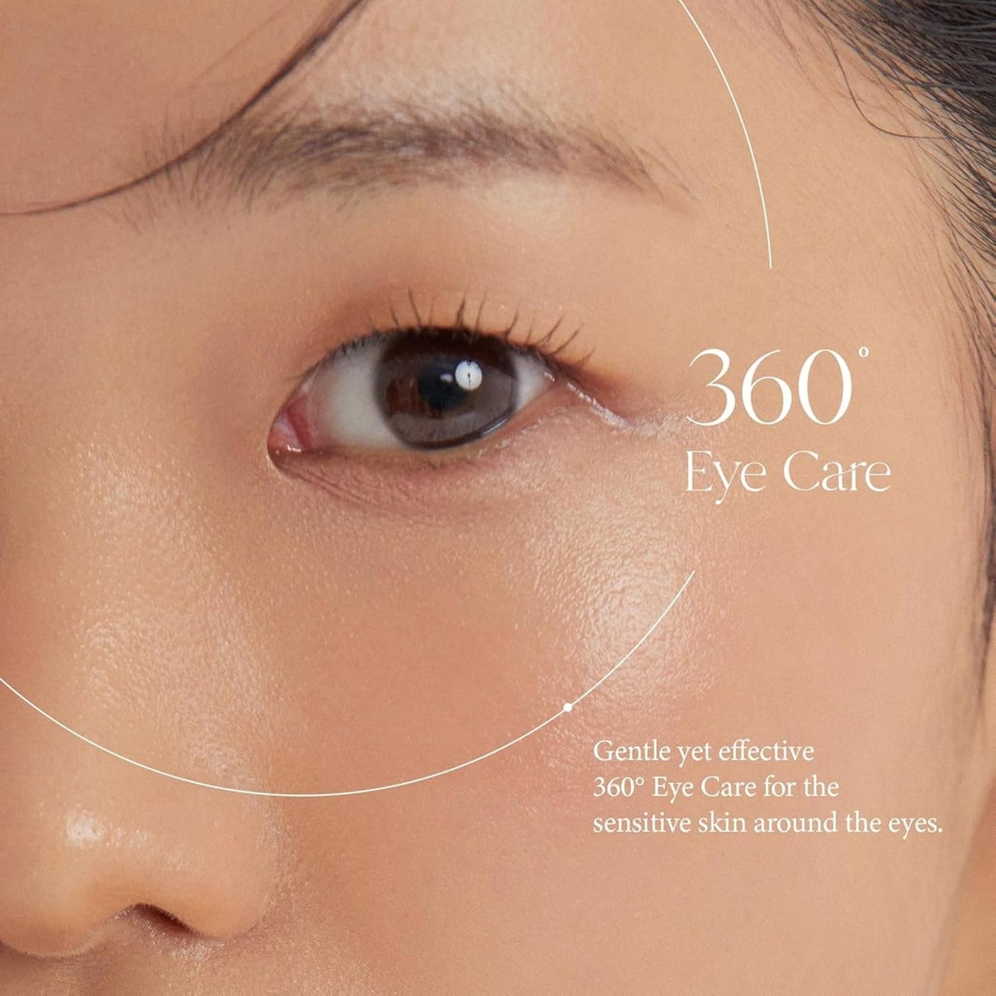 AXIS-Y Vegan Collagen Eye Serum 10ml 0.33 fl. oz.
