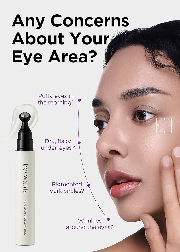 BEWANTS Phyto Collagen Eye Serum Stick 15ml