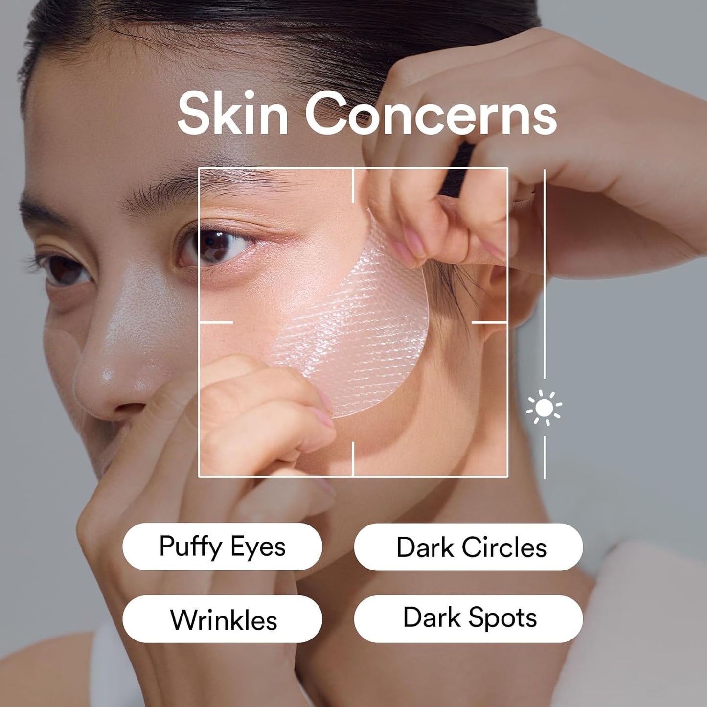 ABIB Jericho Rose Jelly Collagen Eyepatch 60 Patches