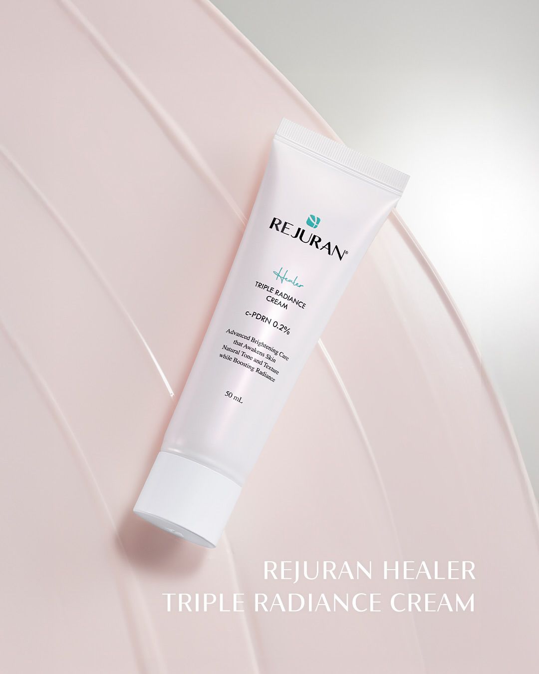 REJURAN Triple Radiance Cream C-PDRN 0.2%