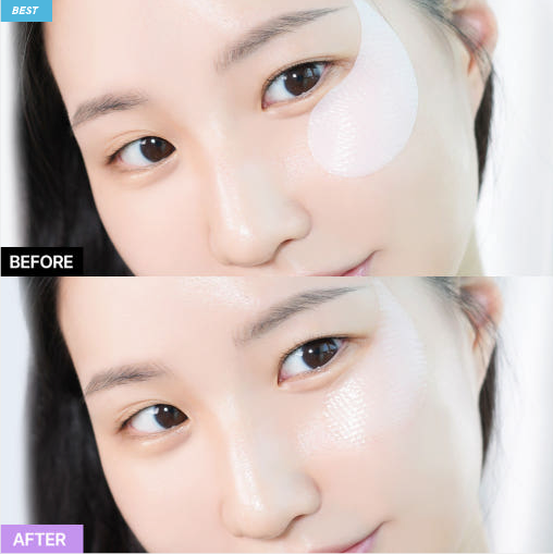 BIOHEAL BOH Probioderm Collagen Remodeling Eye Patch 60ea