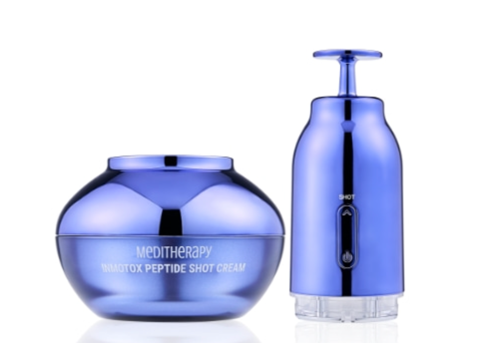 MEDITHERAPY Inmotox Peptide Shot Cream 50ml/1.69fl.oz