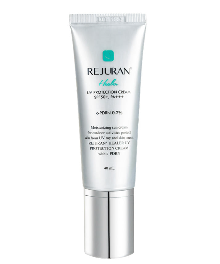 REJURAN Refreshing Sunscreen SPF50+ PA+++ c-PDRN 0.2% 40ml