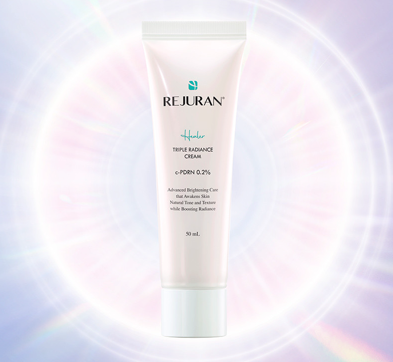 REJURAN Triple Radiance Cream C-PDRN 0.2%