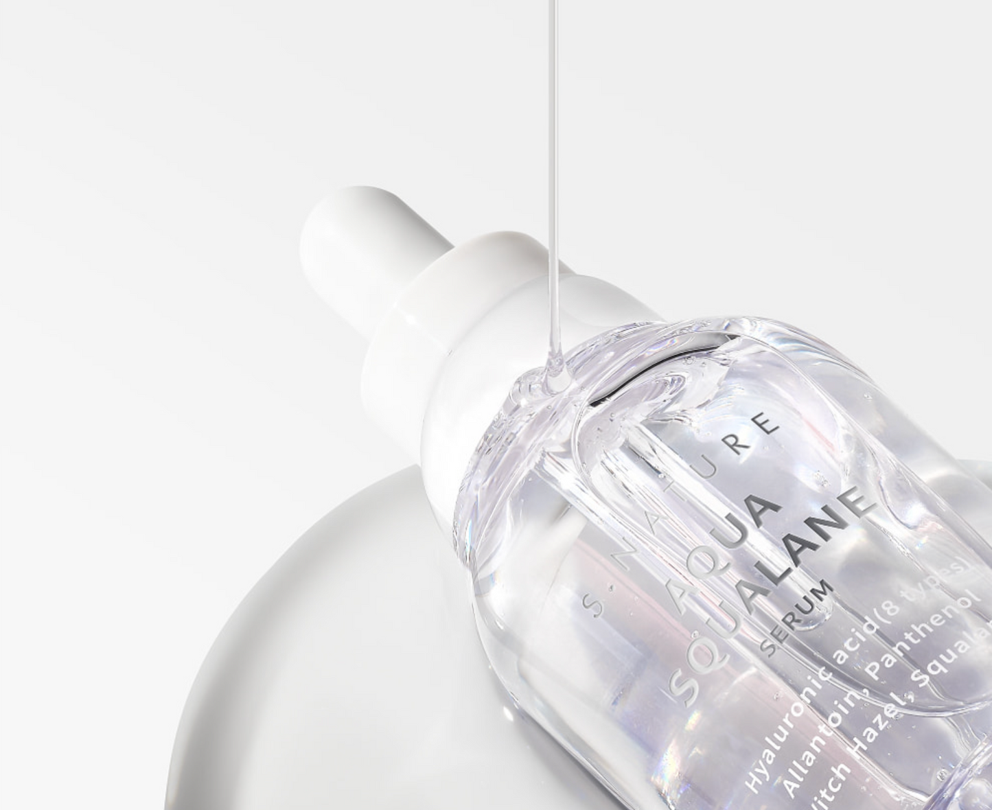 S.NATURE Aqua Squalane Serum 50ml 1.7fl oz