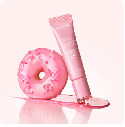 LANEIGE Glaze Craze Tinted Lip Serum 12g/0.42oz