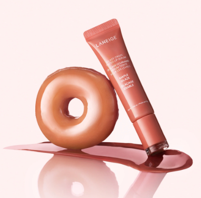 LANEIGE Glaze Craze Tinted Lip Serum 12g/0.42oz