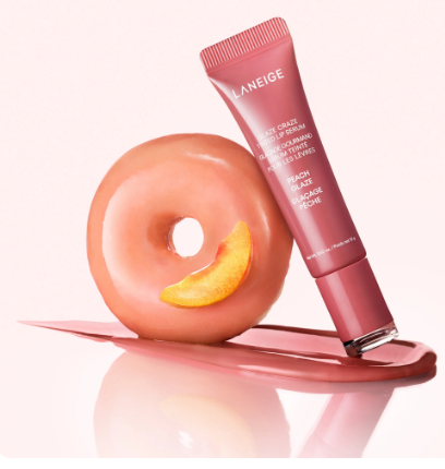 LANEIGE Glaze Craze Tinted Lip Serum 12g/0.42oz