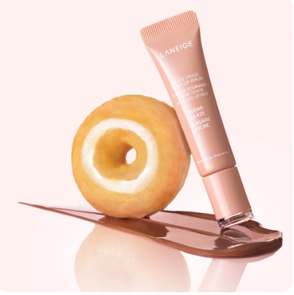 LANEIGE Glaze Craze Tinted Lip Serum 12g/0.42oz