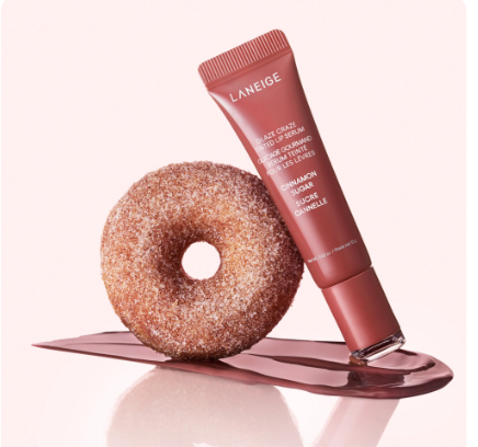 LANEIGE Glaze Craze Tinted Lip Serum 12g/0.42oz
