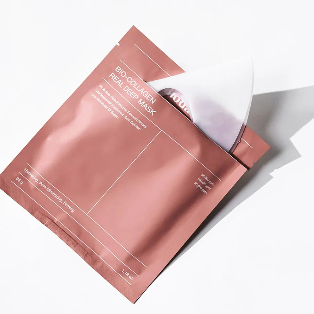 BIODANCE Bio-Collagen Real Deep Mask 1EA