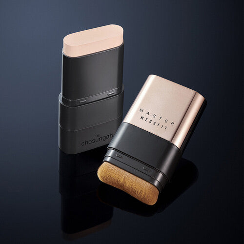 CHOSUNGAH Master Megafit Foundation Stick 16g SPF50+,PA++++
