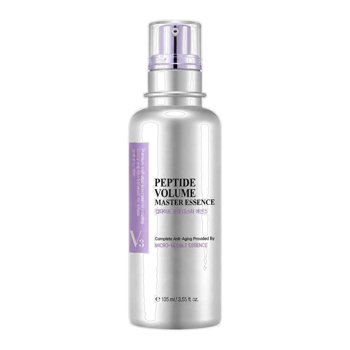 DR PEPTI Peptide Volume Master Essence 3.55 fl oz 105ml
