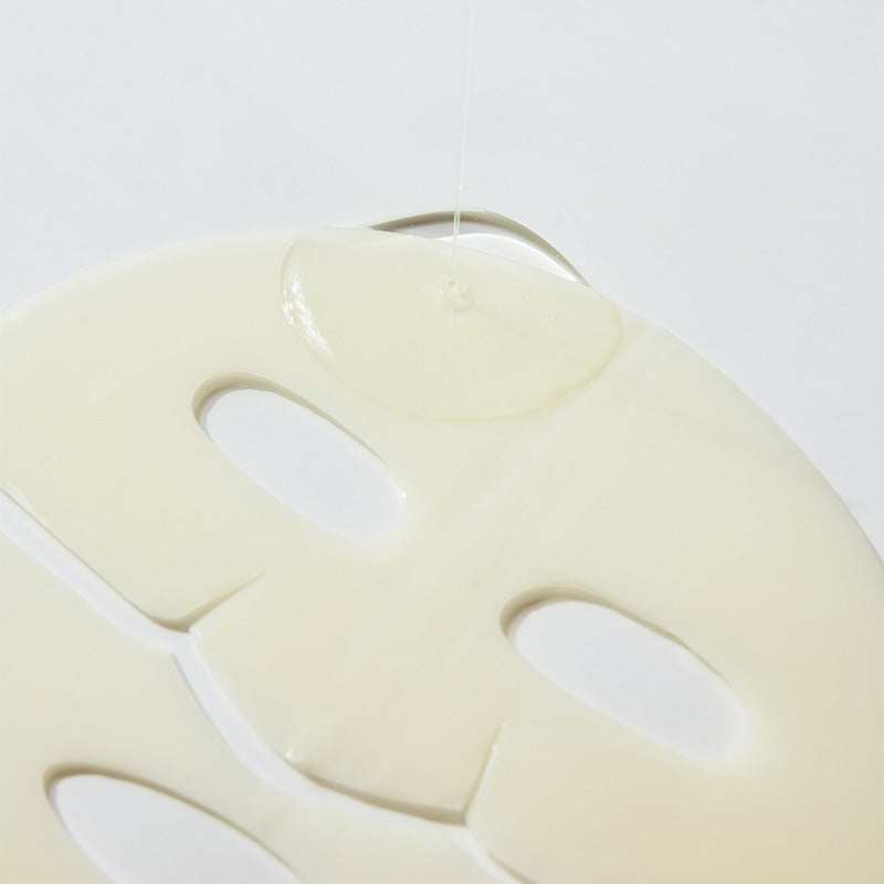 BIODANCE Radiant Vita Niacinamide Real Deep Mask 1 Sheet