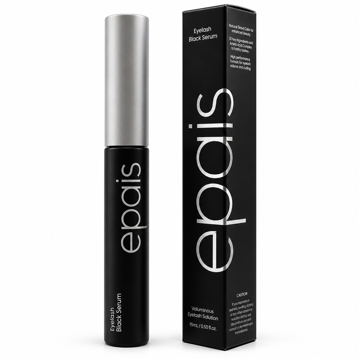 EPAIS Eyelash Black Serum 15 mL