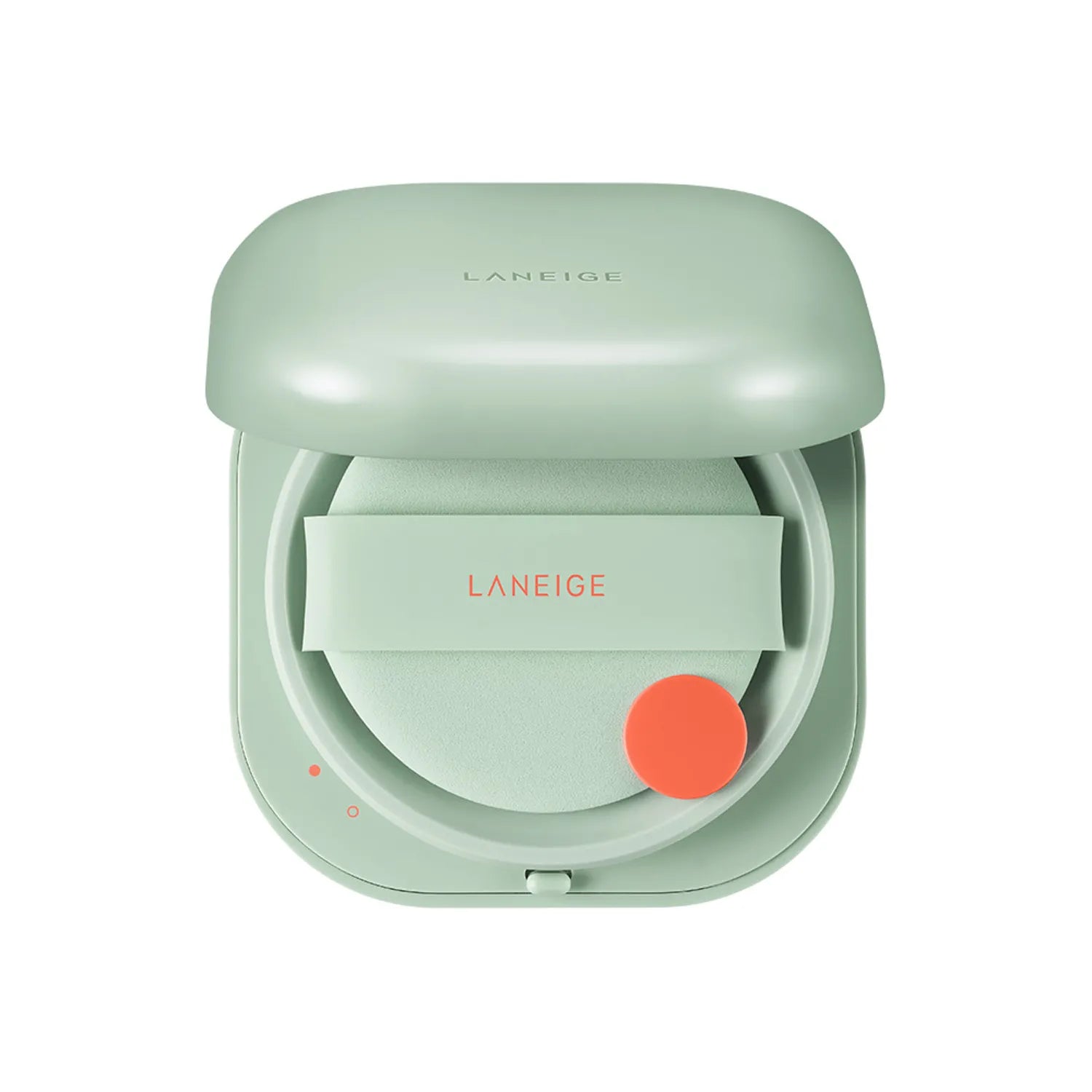 LANEIGE NEO Cushion Matte with Refill 21N1 Beige SPF 46 PA++