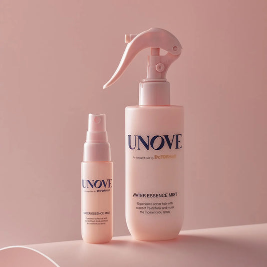 UNOVE Water Essence Mist 200mL+30mL Special Set