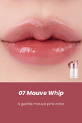 ROMAND Glasting Melting Lip Balm