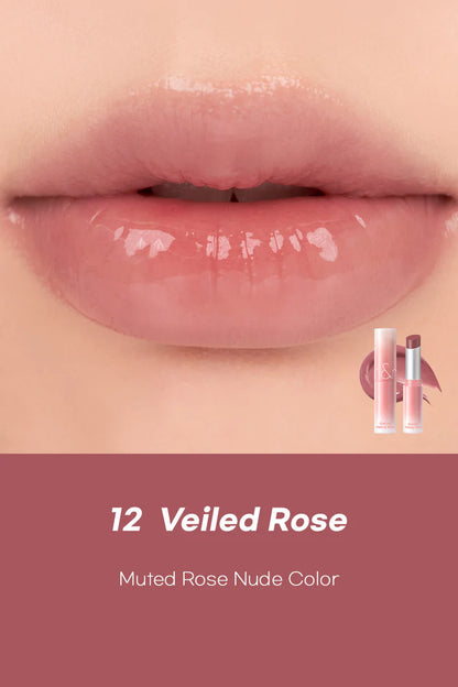 ROMAND Glasting Melting Lip Balm