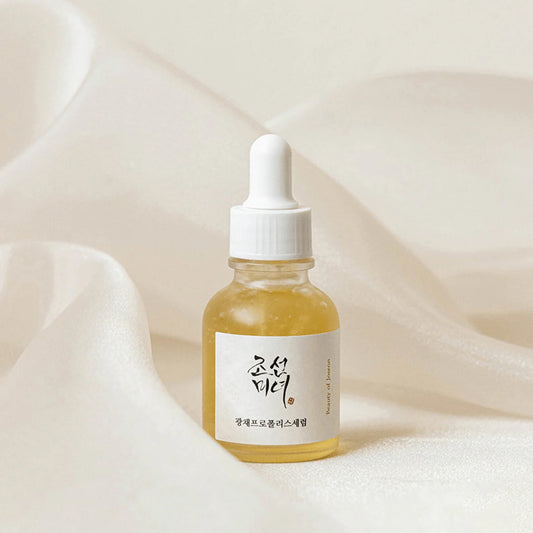 BEAUTY OF JOSEON Glow Serum : Proplis + Niacinamide 30ml