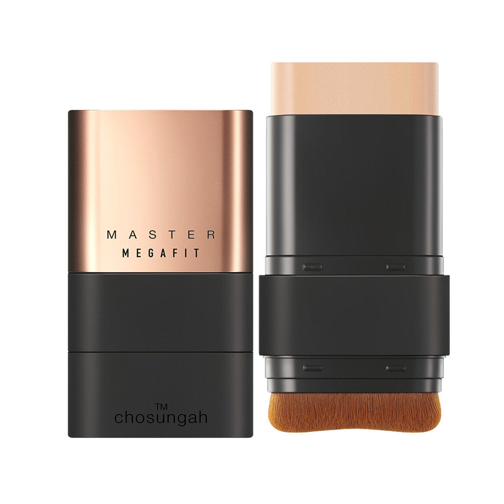 CHOSUNGAH Master Megafit Foundation Stick 16g SPF50+,PA++++