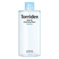 TORRIDEN DIVE-IN Low Molecular Hyaluronic Acid Cleansing Water 400ml