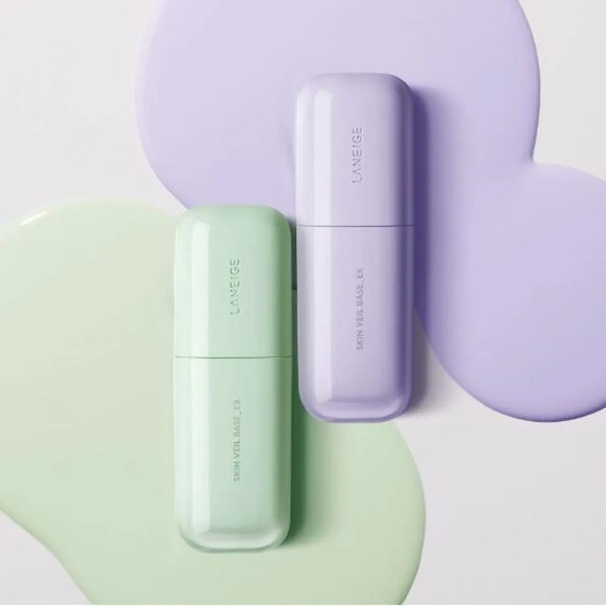 LANEIGE Skin Veil BaseEX Primer, SPF28 PA++, 30ml 1 fl. oz