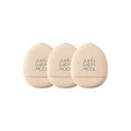 JUNG SAEM MOOL Skinny Tab Puff 3pcs