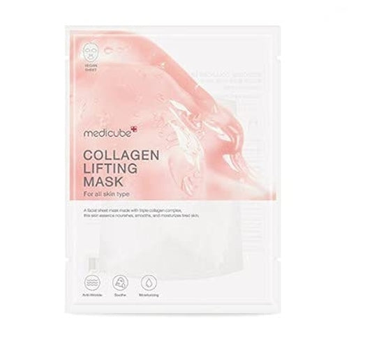 MEDICUBE Collagen Lifting Mask 1 Sheet