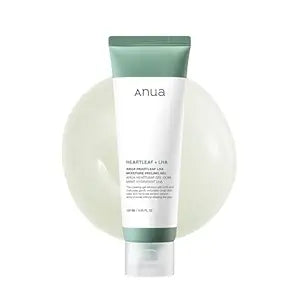 ANUA Heartleaf LHA Moisture Peeling Gel 120ml/4.05 fl.oz.