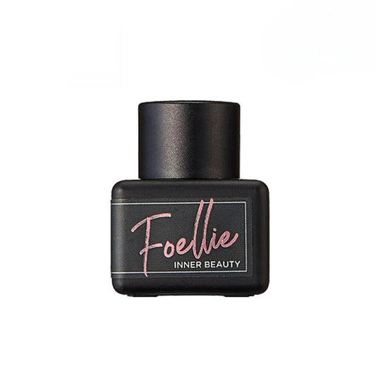 FOELLIE eau de Bijou Feminine Inner Beauty Perfume for Underwear 5ml 0.169 fl.oz