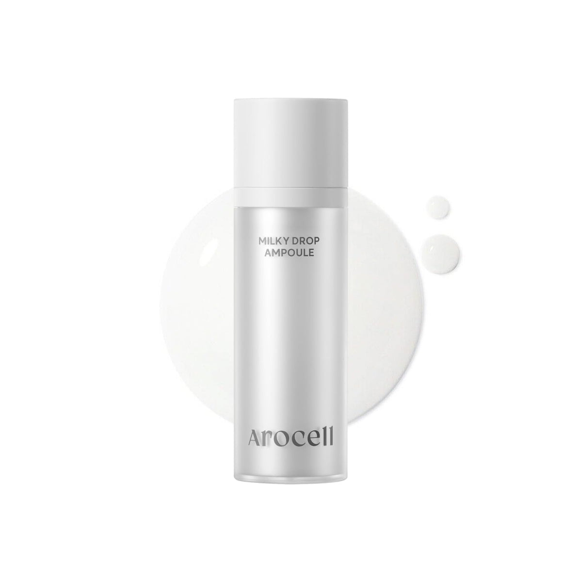AROCELL Milky Drop Ampoule - 30ml / 1.01floz