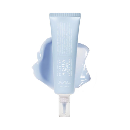 DR ALTHEA Aqua Marine Watery Cream 50ml 1.69 Fl Oz