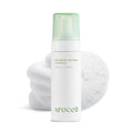 AROCELL Mugwort Whipped Micro Bubble Foaming Cleanser
