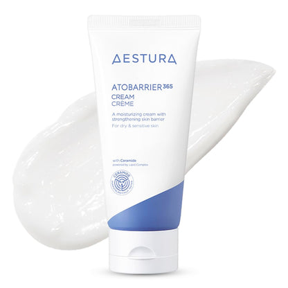 AESTURA ATOBARRIER365 Cream 2.71 oz / 80 mL